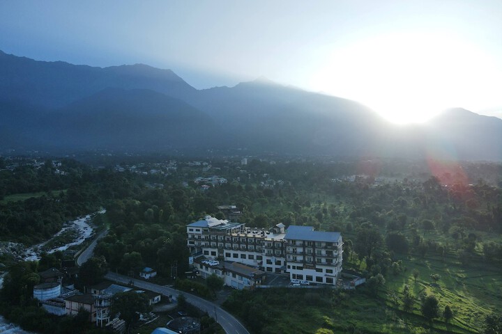 Hotel 91 of 92