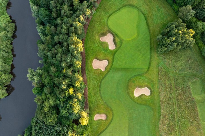 Golf 41 of 76