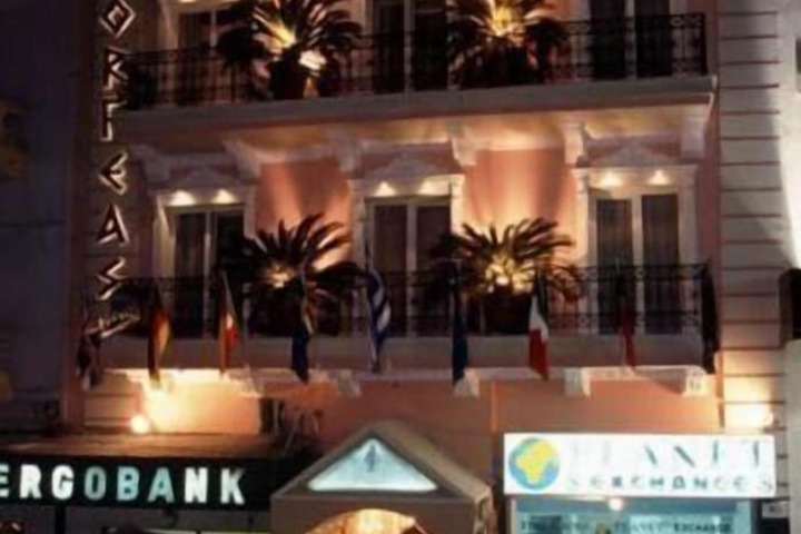 Hotel 48 of 48
