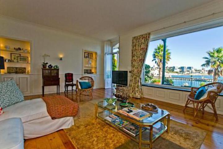 Photo of CASCAIS FRONT SEA BAY VIEW