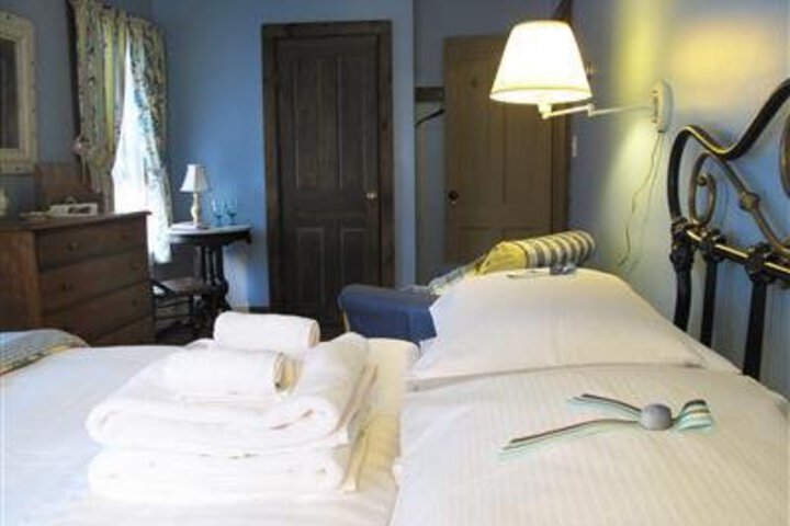The Inn at Sweet Water Farm