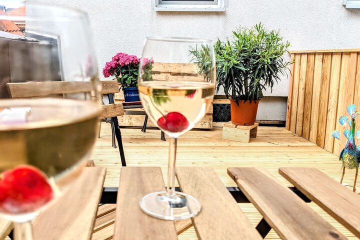 Terrace/Patio 49 of 86
