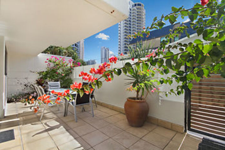 Terrace/Patio 47 of 47