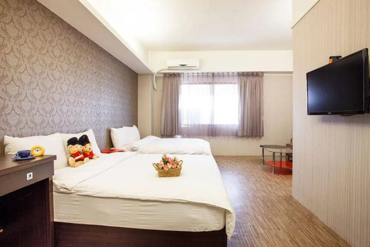 Tainan House A