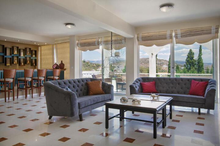 Lobby Photos