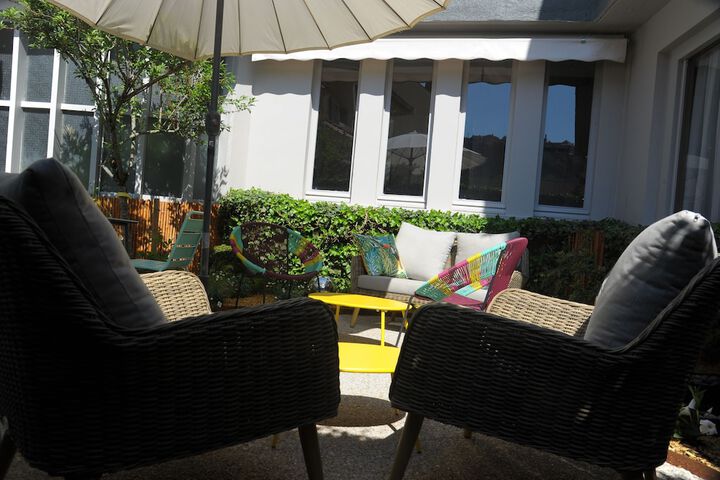 Terrace/Patio 23 of 45