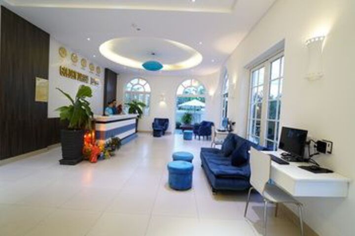 Hotel Interior 62 of 66
