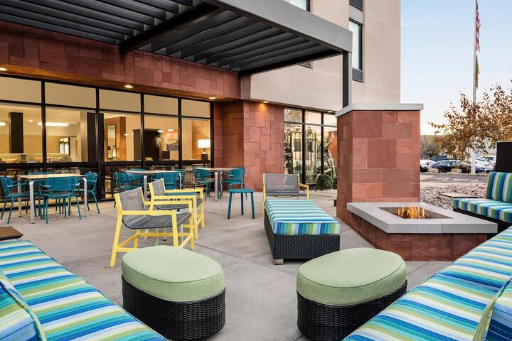 Terrace/Patio 34 of 37
