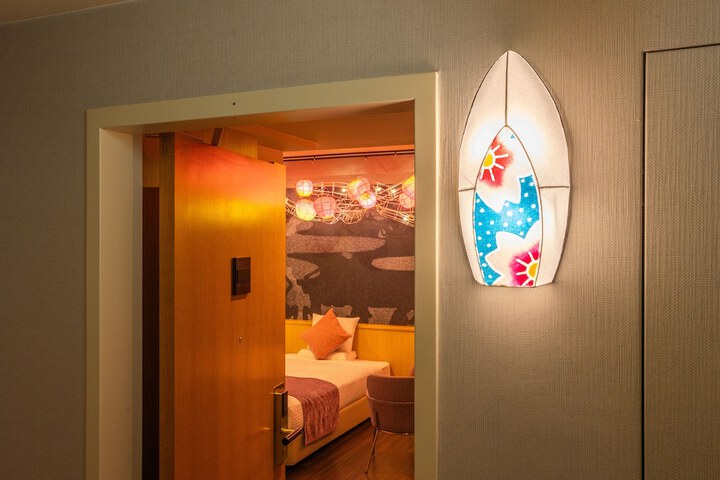 Room 29 of 83