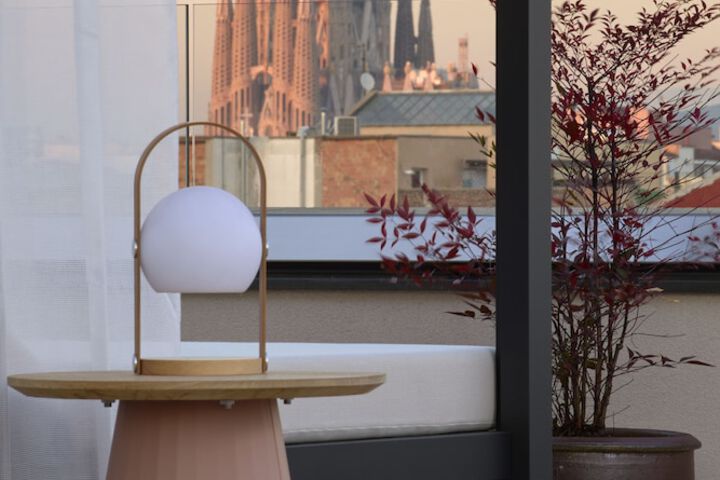 Hotel View 139 of 139