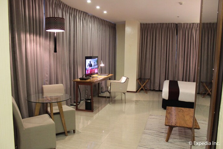 Room 17 of 110