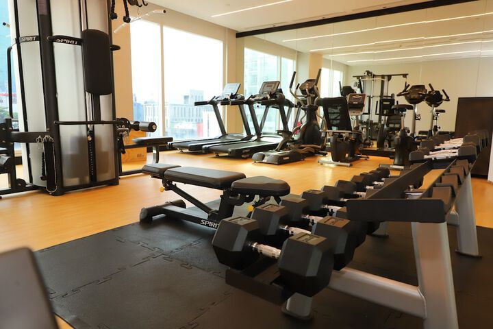 Health and Fitness 33 of 45
