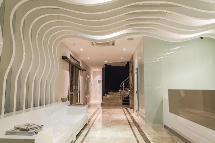 Hotel Interior 2 of 45