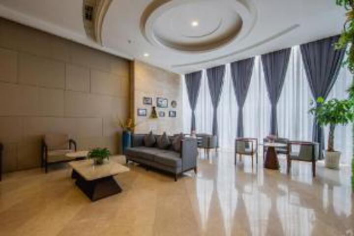 Meige Lifen Garden Hotel