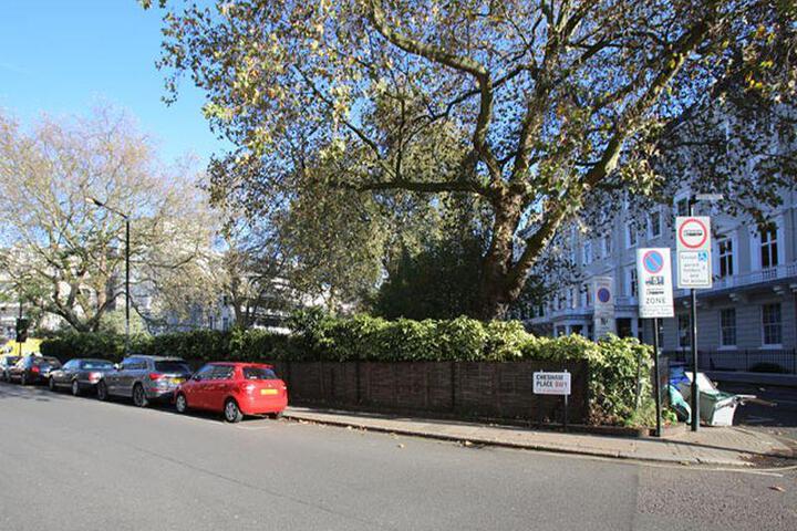 Veeve Grand 2 Bed 2 Bath in Belgravia