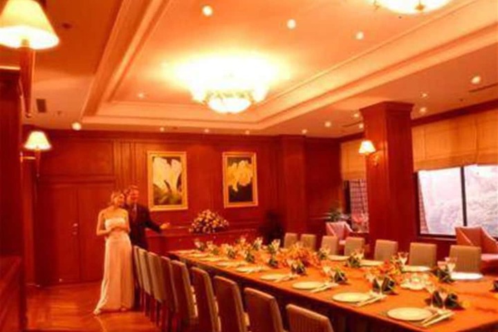 Hotel Interior 7 of 60