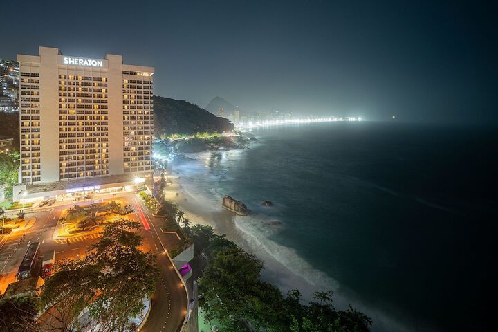 Hotel 251 of 256