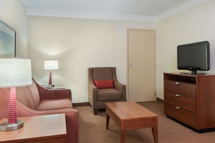 1 King Bed Accessible (5 of 19)