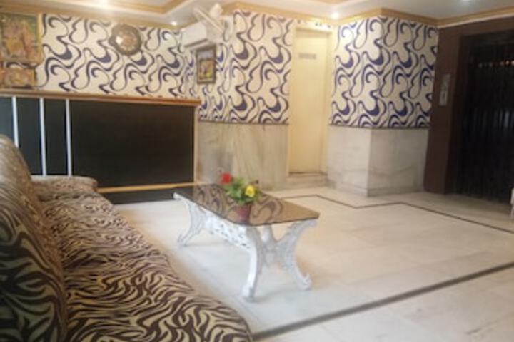 Photo of HOTEL KANISHKA PALACE
