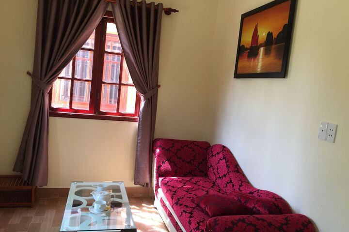 Tina Bungalow in Phu Quoc