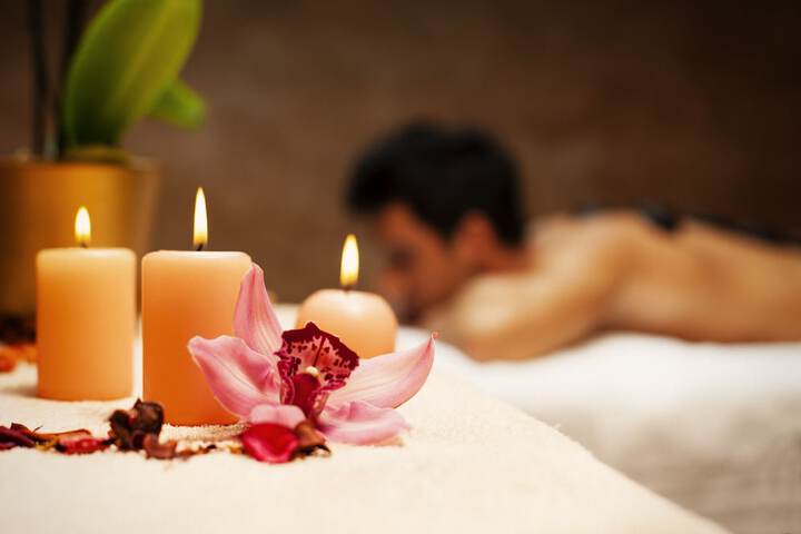 Spa 26 of 51