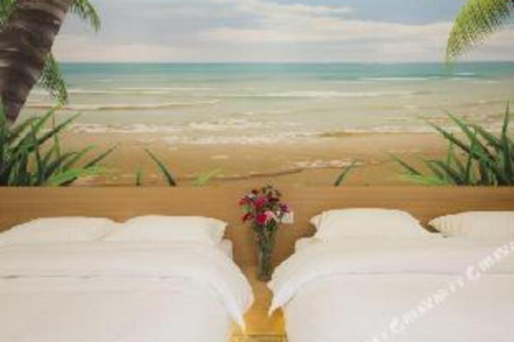 Lala Salma Hotel