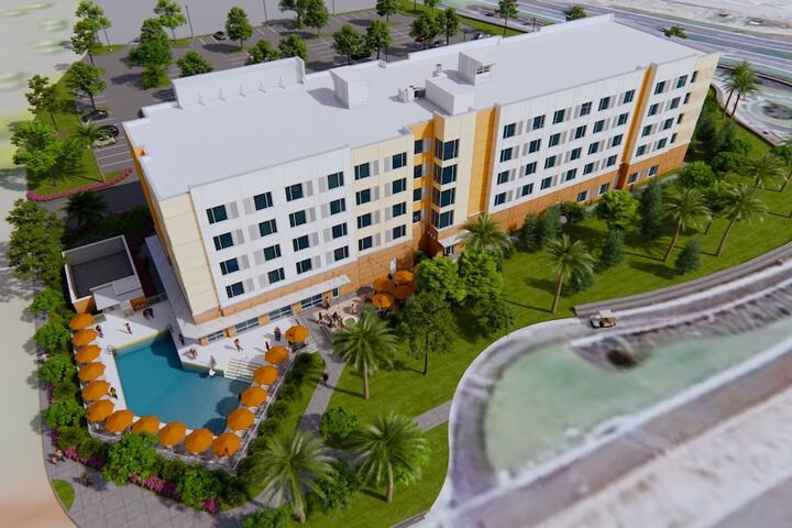Hotel 6 of 6