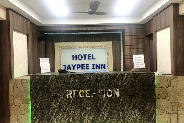 Hotel Jaypee Inn by GRB
