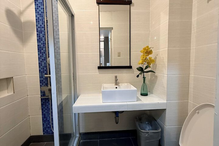 Bath Interior