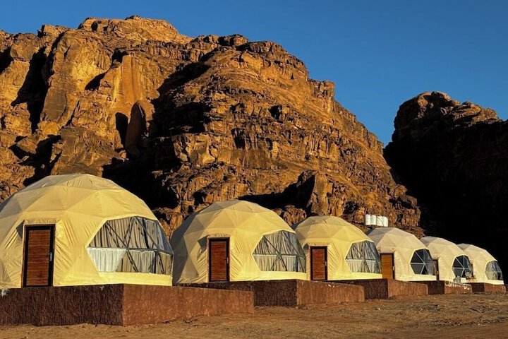 wadi rum al omar