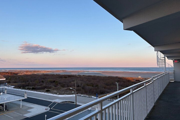 Hotel 126 of 138