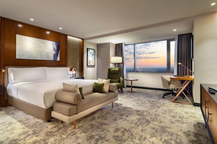 Photo of Hilton Istanbul Maslak