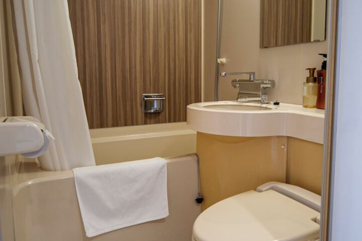 Bath Amenities
