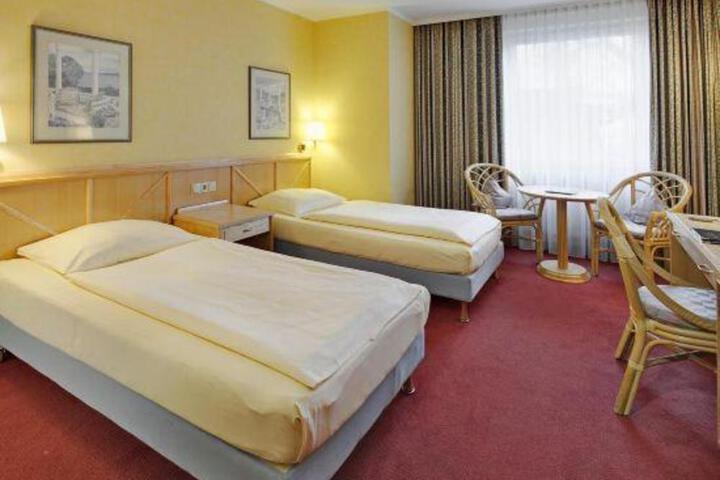 Inside Room Photo