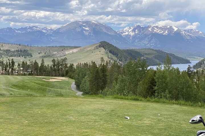 Golf 26 of 36