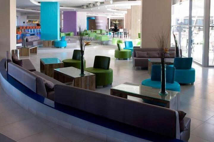 Hotel Interior 129 of 147