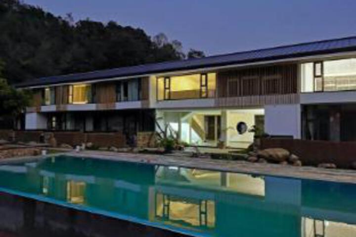 Guosu Hotel