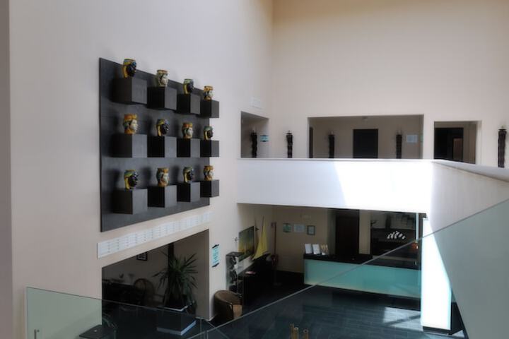 Hotel Interior 55 of 90