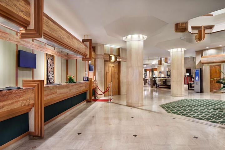 Hotel Interior 4 of 81
