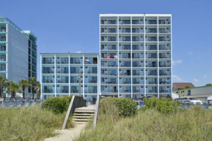 Photo of Sea Horn Motel