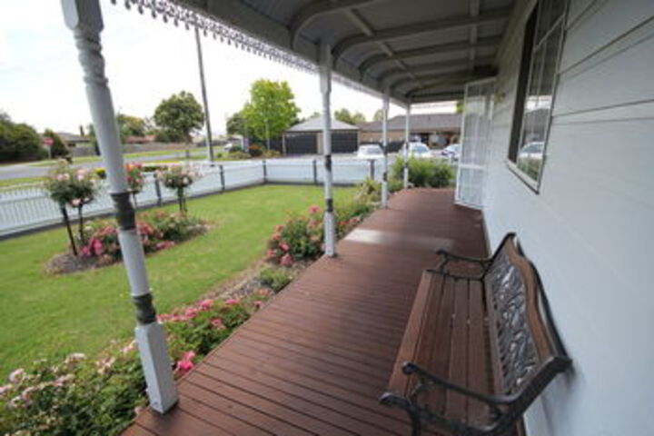 Terrace/Patio 30 of 36