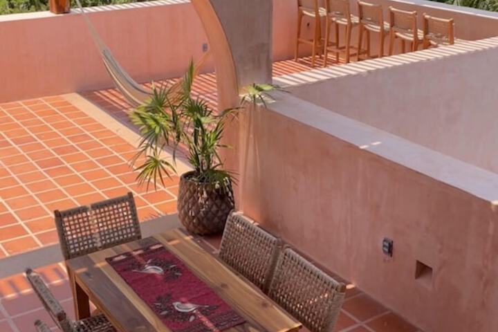 Terrace/Patio 61 of 66