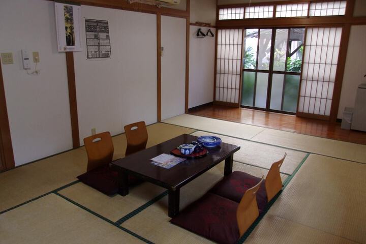 Dining Photos