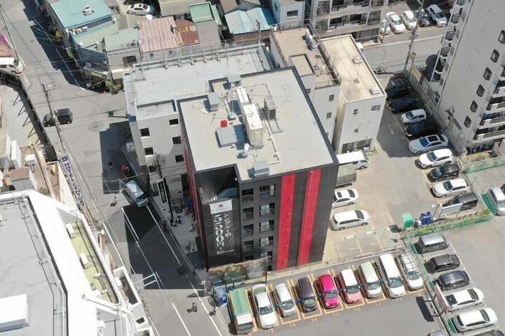 Hotel 17 of 17