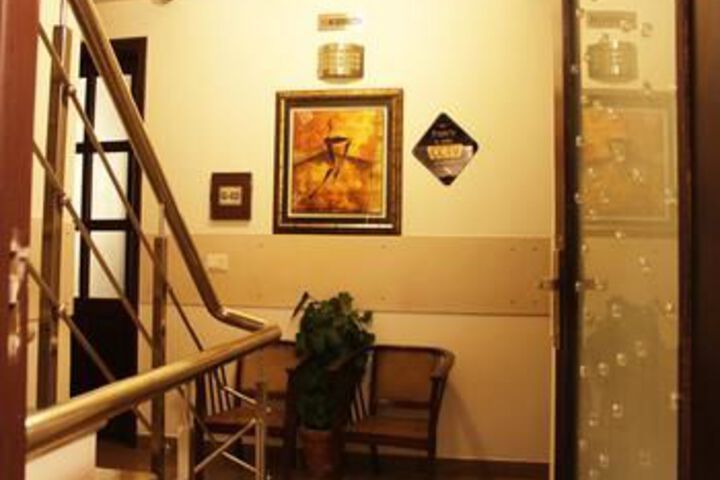 Hotel Interior 26 of 26