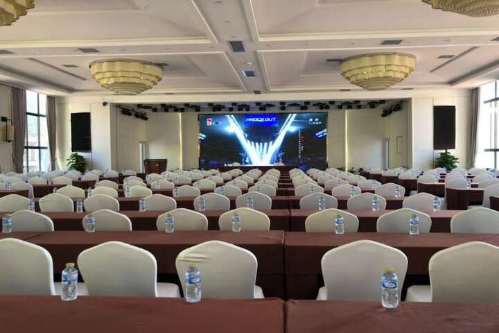 Meeting 50 of 60