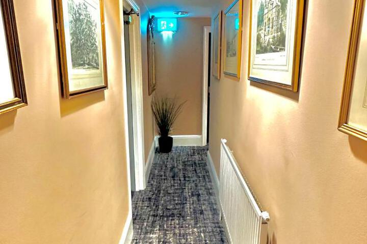 Fitness Facility Photos