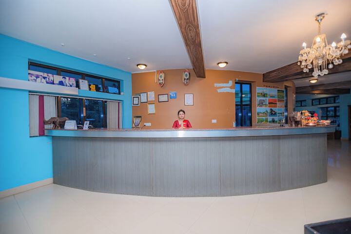 Hotel Interior 26 of 112