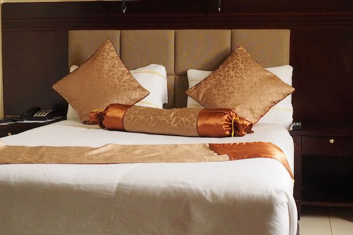 Alwaq Hotel in Bahir Dar