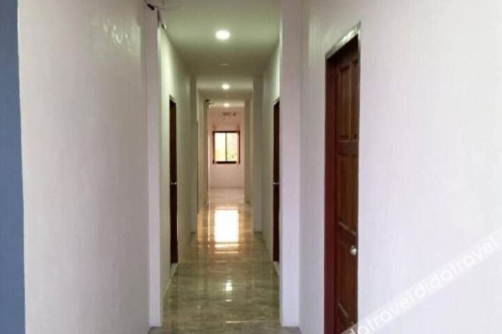 Phu Ngon Nak View House